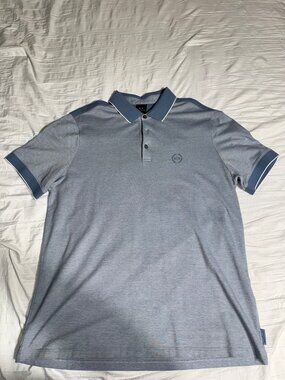 Armani Exchange Polo